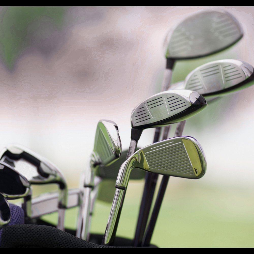 Golf Clubs